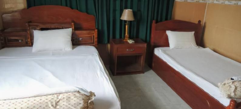 乌敦萨姆浴酒店&餐厅(Oudom Sambath Hotel & Restaurant)图片