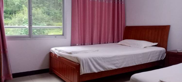 宜昌山野农庄图片