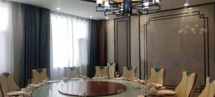 共和金鑫商务宾馆图片