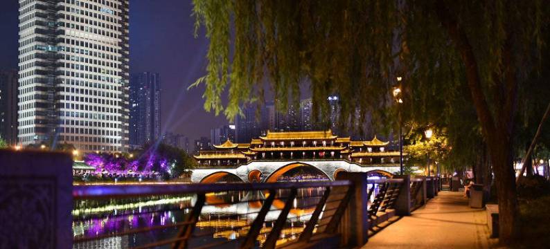 速8酒店(成都科华北路川大北门店)图片