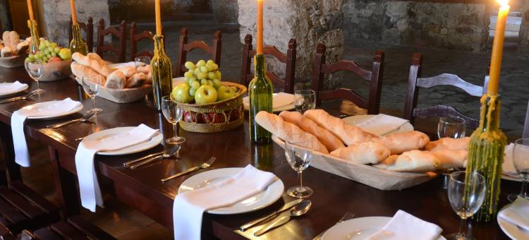 Hotel Misión Concá图片