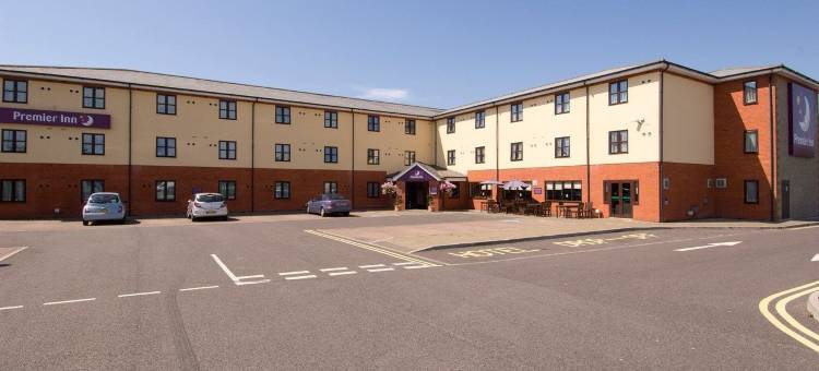 奇切斯特南(盖特休闲公园)普瑞米尔酒店(Premier Inn Chichester South (Gate Leisure Park))图片