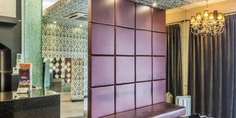 新加坡81酒店-高文