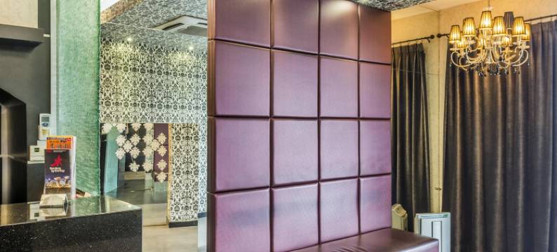 新加坡81酒店-高文(Hotel 81 Kovan)图片