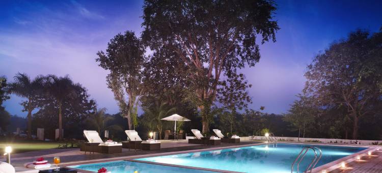 吉尔塞莱 - IHCL 精选(Gir Serai - Ihcl SeleQtions)图片