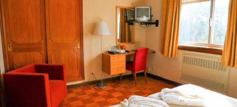 Inatel Santa Maria da Feira图片