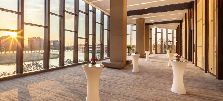 南京上秦淮假日酒店图片