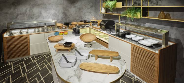 阿利坎特西方酒店(Occidental Alicante)图片