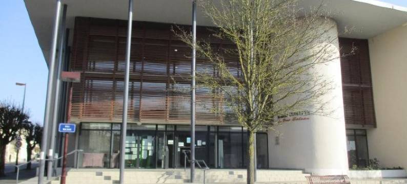 巴山公园多米蒂公寓(Domitys le Parc Balsan)图片