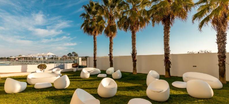 杜纳马尔公寓式酒店(Hotel Apartamento Dunamar)图片