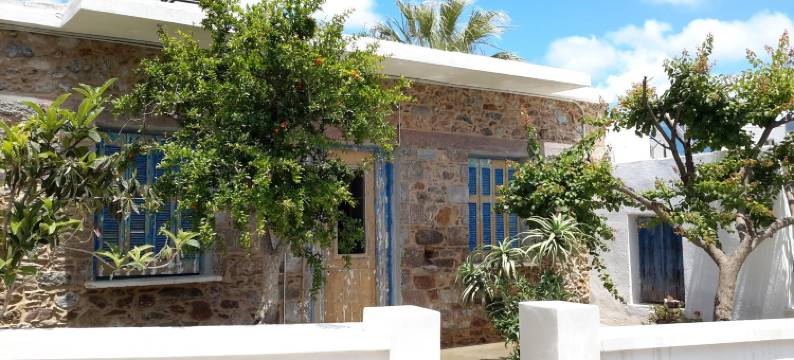 Granny's Olive Mill Villa图片