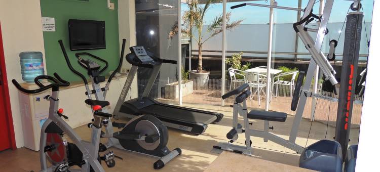 戴维王公寓酒店(King David Flat Hotel - Argentina)图片