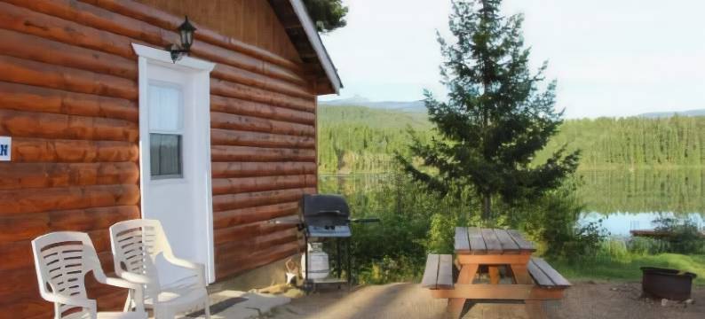 Dutch Lake Resort and RV Park图片