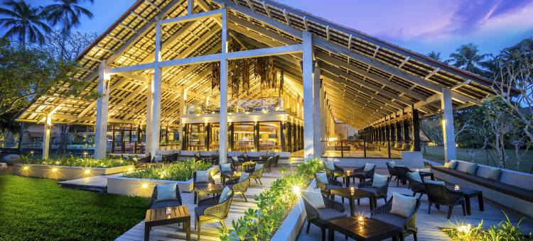 卡卢特勒安纳塔拉度假酒店(Anantara Kalutara Resort)图片