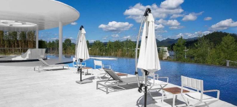 千岛湖忆景·悦居LOFT湖景公寓图片