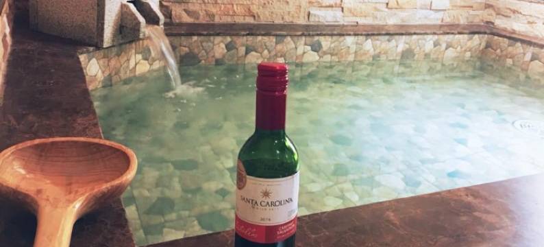 民权兰清阁温泉商务宾馆图片