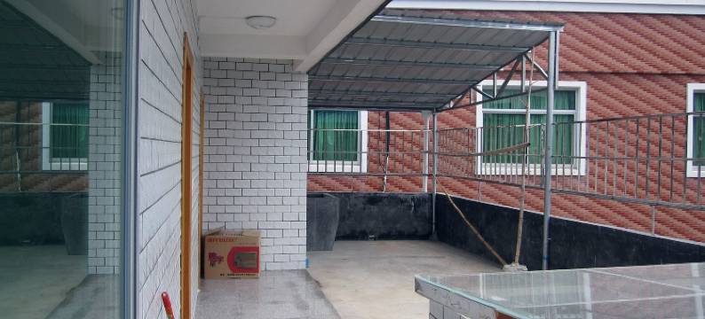 冠豸山长勤宾馆图片