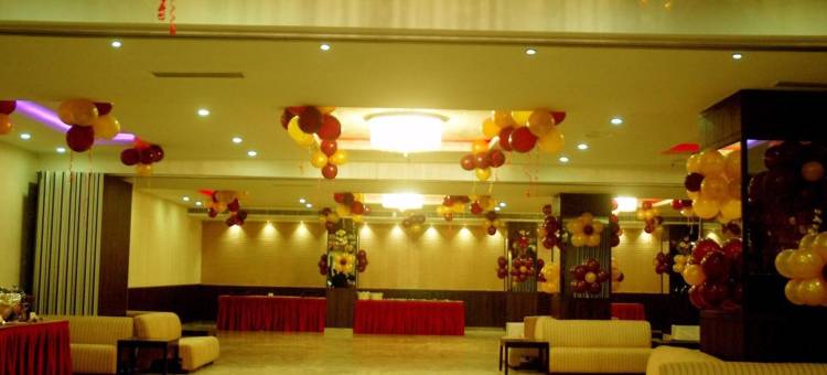 吉瓦酒店(Hotel Jiva)图片