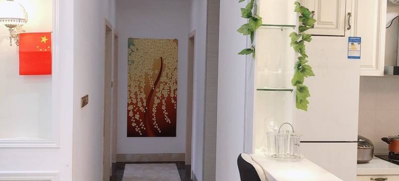 柳州来了就是三江人公寓图片