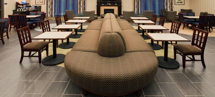 智选假日套房酒店奥斯汀南 - 布达 by IHG(Holiday Inn Express & Suites Austin South-Buda by IHG)图片