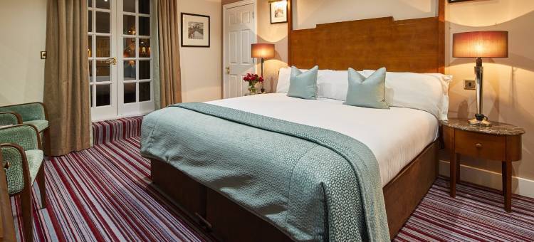 克里斯托弗·雷爵士水疗酒店(Sir Christopher Wren Hotel)图片