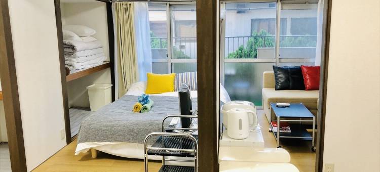 公寓(RC Annex)图片