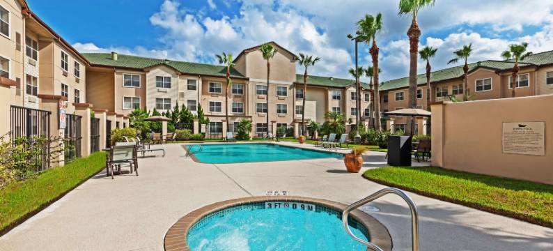 邦斯威尔Homewood Suites by Hilton(Homewood Suites by Hilton Brownsville)图片