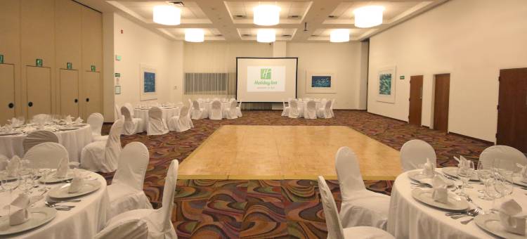 阿卡普尔科拉岛假日酒店(Holiday Inn Acapulco la Isla, an IHG Hotel)图片