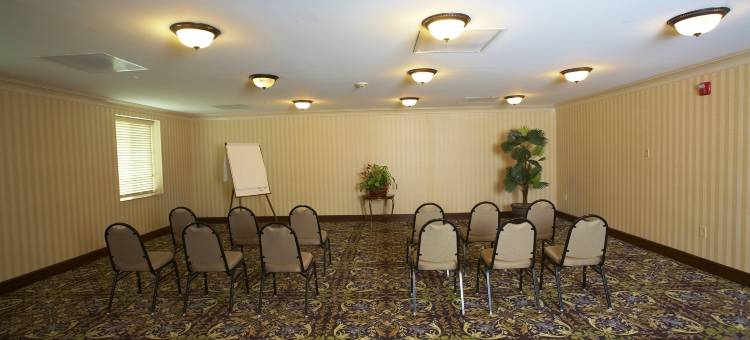Staybridge Suites 奥古斯塔(Staybridge Suites Augusta)图片
