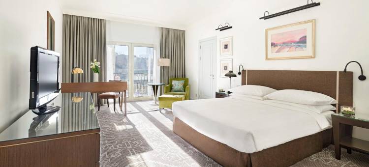 巴库凯悦酒店(Hyatt Regency Baku)图片