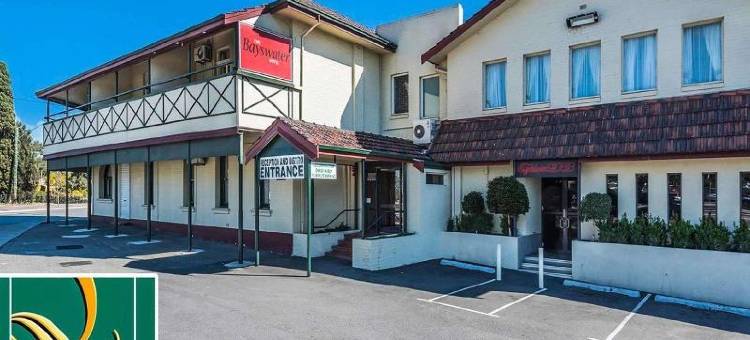 贝斯沃特品质酒店(Quality Hotel Bayswater)图片