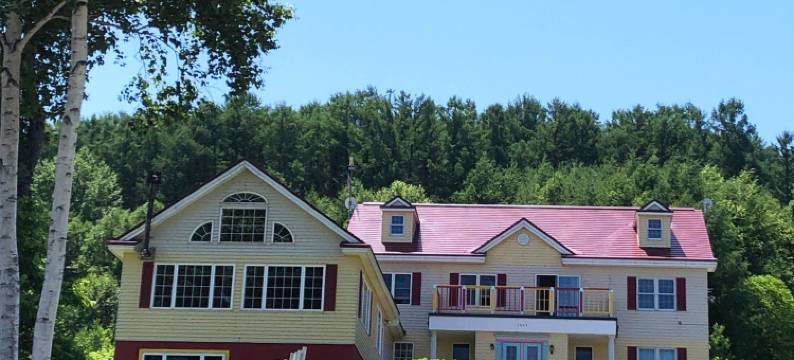 向星星许愿旅馆(Pension Hoshi Ni Negaiwo)图片