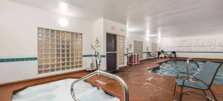 费拉格尔斯塔夫舒眠酒店(Sleep Inn Flagstaff)图片