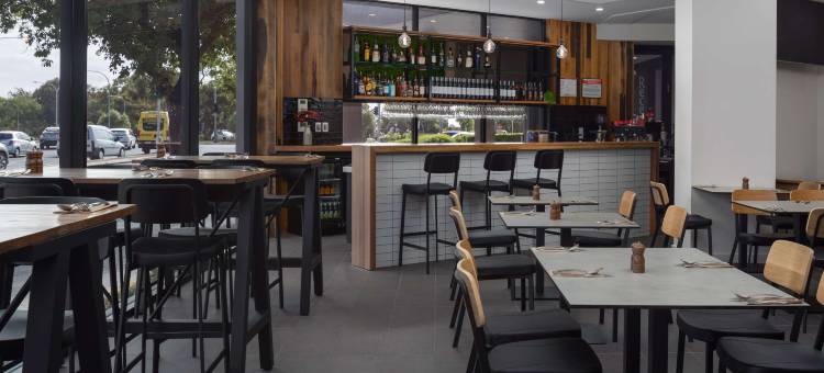 阿德莱德南方公园瑞吉斯酒店, EVT旗下(Rydges South Park Adelaide, an EVT hotel)图片