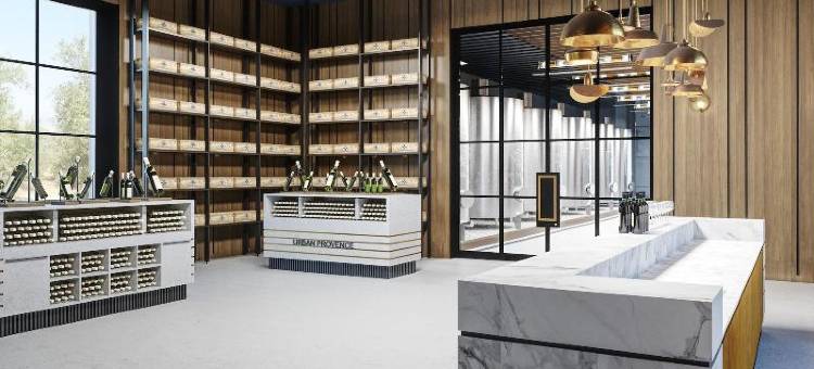 乌尔玛特普罗旺斯酒店及Spa 圣特罗佩湾(Ultimate Provence Hotel & Spa)图片