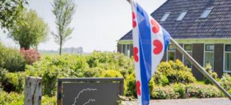 Boerderij Appartementen Ûnder de Wol - Súdwest Fryslân图片