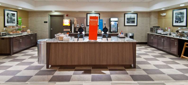 帕兹谷欢朋酒店及套房(Hampton Inn & Suites Pauls Valley)图片