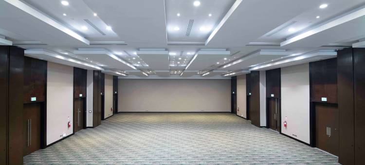 圣多明戈希尔顿安泊酒店(Embassy Suites by Hilton Santo Domingo)图片
