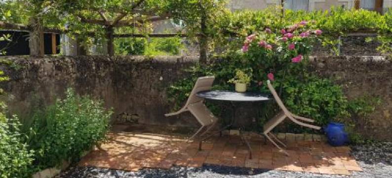 Ideal Pour Une Pause图片