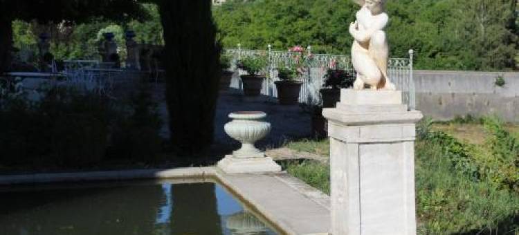 大花园城堡酒店(Château du Grand Jardin)图片