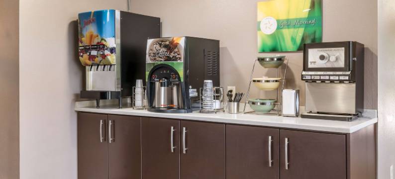 凯艺酒店(Quality Inn)图片