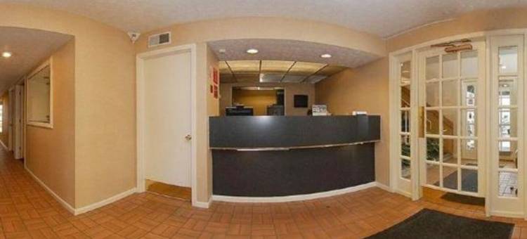 哥伦布北浩枫温德姆公寓(Hawthorn Extended Stay by Wyndham Columbus North)图片