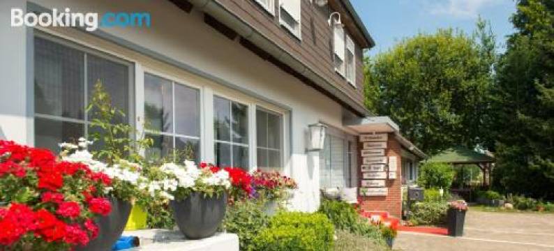 Hotel Garni am Eckernweg图片