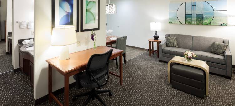 Homewood Suites by Hilton-阿古拉山(Homewood Suites by Hilton Agoura Hills)图片