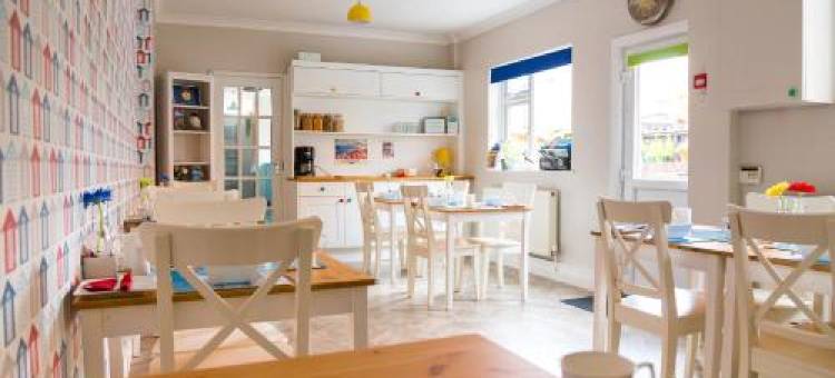 Kingsway Guesthouse - A Selection of Single, Double and Family Rooms in a Central Location图片