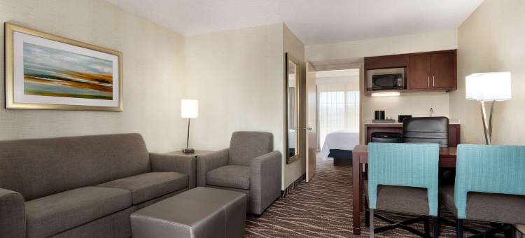 隆波克中海岸希尔顿安泊酒店(Embassy Suites by Hilton Lompoc Central Coast)图片