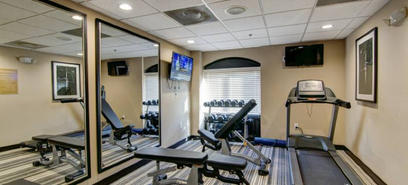 Candlewood Suites 里士满 - 西百老汇 IHG(Candlewood Suites RICHMOND - WEST BROAD by IHG)图片