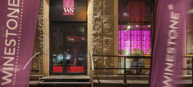 华沙美居大酒店(Hotel Mercure Warszawa Grand)图片