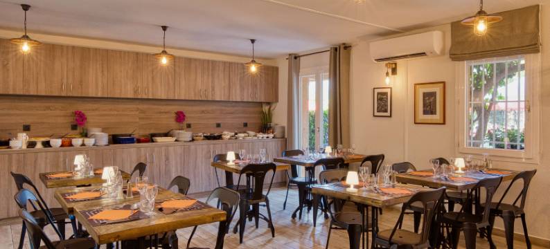 贝斯特韦斯特瓦班酒店(B/W le Vauban)图片