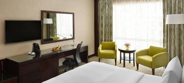 Swissotel Jeddah Al Hamra图片